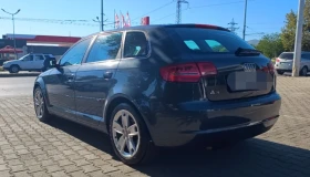 Audi A3 Sportback  | Mobile.bg    4