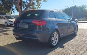 Audi A3 Sportback  | Mobile.bg    6