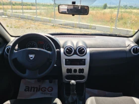 Dacia Sandero 1.5dci STEPWAY | Mobile.bg    17