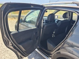 Dacia Sandero 1.5dci STEPWAY | Mobile.bg    9