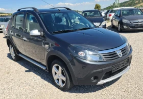 Dacia Sandero 1.5dci STEPWAY | Mobile.bg    6