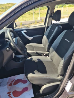 Dacia Sandero 1.5dci STEPWAY | Mobile.bg    2
