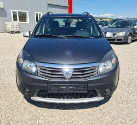 Dacia Sandero 1.5dci STEPWAY | Mobile.bg    8