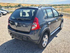 Dacia Sandero 1.5dci STEPWAY | Mobile.bg    7