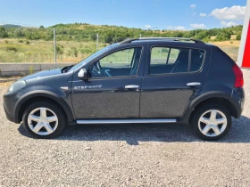 Dacia Sandero 1.5dci STEPWAY | Mobile.bg    15