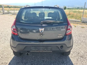 Dacia Sandero 1.5dci STEPWAY | Mobile.bg    10