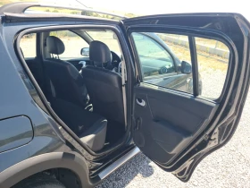 Dacia Sandero 1.5dci STEPWAY | Mobile.bg    11