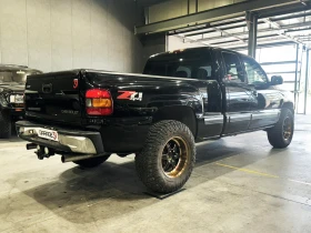 Chevrolet Silverado 5, 3 Side Step | Mobile.bg    8