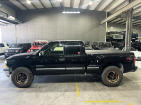Chevrolet Silverado 5, 3 Side Step | Mobile.bg    4