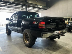 Chevrolet Silverado 5, 3 Side Step | Mobile.bg    5