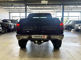 Chevrolet Silverado 5, 3 Side Step | Mobile.bg    6