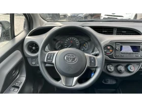 Toyota Yaris YARIS 1.5P TERRA | Mobile.bg    9