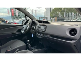Toyota Yaris YARIS 1.5P TERRA | Mobile.bg    6