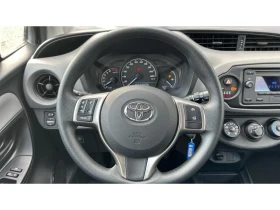 Toyota Yaris YARIS 1.5P TERRA | Mobile.bg    13