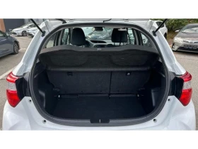 Toyota Yaris YARIS 1.5P TERRA | Mobile.bg    10