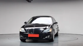     Mercedes-Benz S 500 Long /   /  !!!
