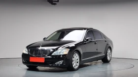     Mercedes-Benz S 500 Long /   /  !!!