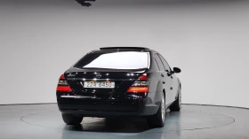     Mercedes-Benz S 500 Long /   /  !!!