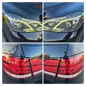 Mercedes-Benz E 250 Фейслифт, AMG, Avantgarde, 4 Matic , снимка 16