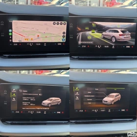 Skoda Octavia КОЖА ДИГИТАЛ ДИСТРОНИК DSG 100 000км. - 35990 лв. / 18401.39 € - 46025020 13