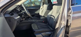 Skoda Octavia КОЖА ДИГИТАЛ ДИСТРОНИК DSG 100 000км. - 35990 лв. / 18401.39 € - 46025020 8