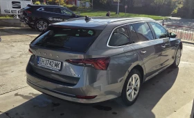 Skoda Octavia КОЖА ДИГИТАЛ ДИСТРОНИК DSG 100 000км. - 35990 лв. / 18401.39 € - 46025020 4