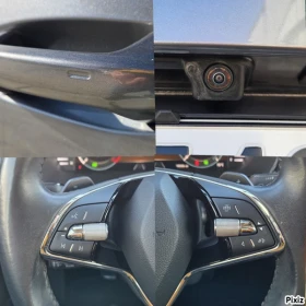 Skoda Octavia КОЖА ДИГИТАЛ ДИСТРОНИК DSG 100 000км. - 35990 лв. / 18401.39 € - 46025020 17