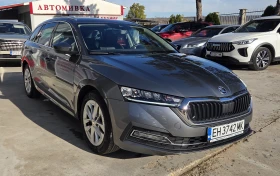 Skoda Octavia КОЖА ДИГИТАЛ ДИСТРОНИК DSG 100 000км. - 35990 лв. / 18401.39 € - 46025020 3