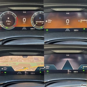 Skoda Octavia КОЖА ДИГИТАЛ ДИСТРОНИК DSG 100 000км. - 35990 лв. / 18401.39 € - 46025020 16