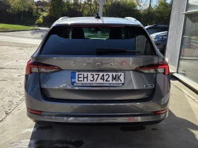 Skoda Octavia КОЖА ДИГИТАЛ ДИСТРОНИК DSG 100 000км. - 35990 лв. / 18401.39 € - 46025020 5