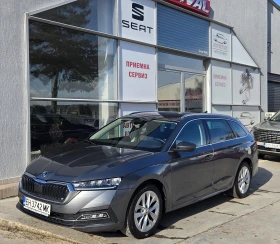 Skoda Octavia КОЖА ДИГИТАЛ ДИСТРОНИК DSG 100 000км.
