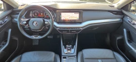 Skoda Octavia КОЖА ДИГИТАЛ ДИСТРОНИК DSG 100 000км. - 35990 лв. / 18401.39 € - 46025020 10