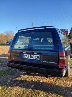 Volvo 940 Turbo | Mobile.bg    2