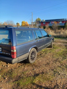 Volvo 940 Turbo | Mobile.bg    17