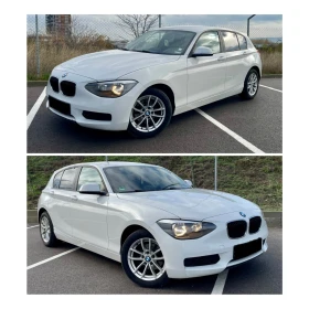 BMW 114 F20 - изображение 1