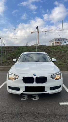 BMW 114 F20 | Mobile.bg    2