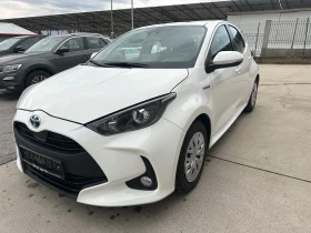 Toyota Yaris 1.5HYBRID
