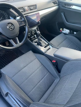 Skoda Superb, снимка 7