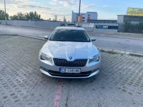 Skoda Superb, снимка 2