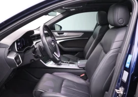 Audi A6 3.0TFSI Quattro S-Line - 95999 лв. / 49083.51 € - 41269838 6