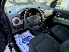 Dacia Lodgy 1.5 DCI Navi Климатик 1-Собственик 7-Седалки - 9400 лв. / 4806.14 € - 49882865 8