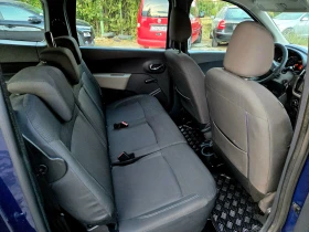 Dacia Lodgy 1.5 DCI Navi Климатик 1-Собственик 7-Седалки - 9400 лв. / 4806.14 € - 49882865 11