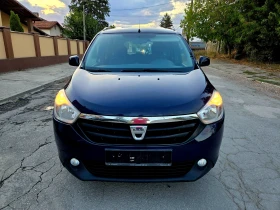 Dacia Lodgy 1.5 DCI Navi Климатик 1-Собственик 7-Седалки - 9400 лв. / 4806.14 € - 49882865 7