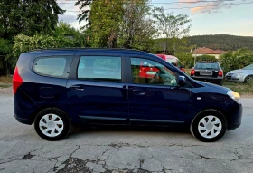 Dacia Lodgy 1.5 DCI Navi Климатик 1-Собственик 7-Седалки - 9400 лв. / 4806.14 € - 49882865 17