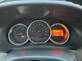 Dacia Lodgy 1.5 DCI Navi Климатик 1-Собственик 7-Седалки - 9400 лв. / 4806.14 € - 49882865 14