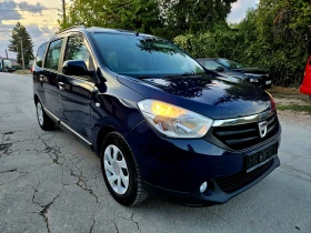 Dacia Lodgy 1.5 DCI Navi Климатик 1-Собственик 7-Седалки - 9400 лв. / 4806.14 € - 49882865 6