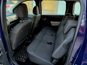 Dacia Lodgy 1.5 DCI Navi Климатик 1-Собственик 7-Седалки - 9400 лв. / 4806.14 € - 49882865 9