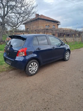 Toyota Yaris, снимка 9