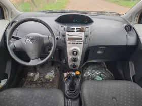 Toyota Yaris, снимка 5