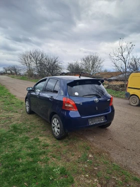 Toyota Yaris, снимка 2